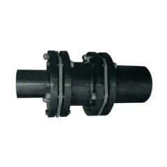 Thermal Expansion Matched Serpent Spring Coupling for Solar Array Drive Mechanisms - Image 2