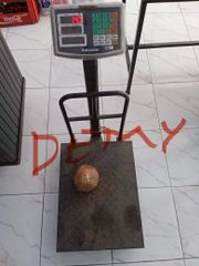 Semi Husked Coconut – product photo 4, product detail gallery