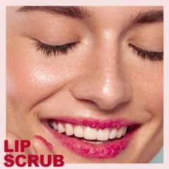 Factory Wholesale Moisturizer Lip Scrub for Lips Use Lip MOQ 50PCS Form Cream Volume 20g Weight 47.3G Features Herbal Ingredient - Image 4