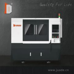 High Productivity CNC Drill Grinding Machine - Image 2