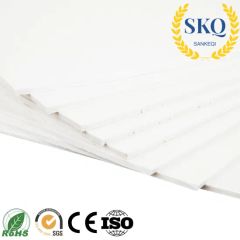 Factory Wholesale 1 5mm PVC Free Foam Board Sintra Plastic - Taizhou Sankeqi Trade Co., Ltd.