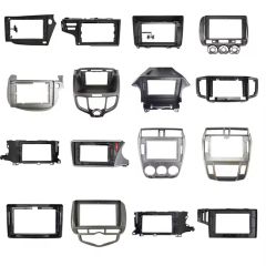 Top Selling Quality First Factory for Honda Navigation & GPS Interior Accessories Android Car Player - Image 4