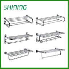 Stainless Steel Towel Rack KW 6063  - Image 2