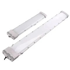 Industrial Linear Light LED Linear Explosion Proof Lighting Zone - Image 2