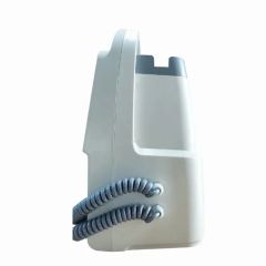 Smart Portable Defibrillator with Intuitive Interface for All Users - Image 4