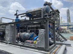Filtration System with Quick-Open Filter Presses Solution for Fast and Precise Solid-Liquid Separation - Image 6