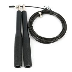 High-Quality Adjustable Jump Rope for Cross Training Fitness - Image 1