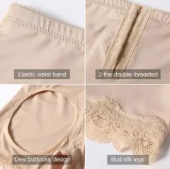 Women High Waist Shaper Panty Shaperwear - Image 2