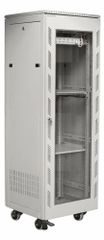 Cold Rolled Steel BCH - Networking Racks Material Cold Rolled Steel Cable Entry Exit Points Multiple Mounting Rail Adjustability - Image 3