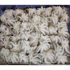 Frozen Octopus Baby Octopus Flowers Fresh Seafood. - Image 2