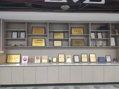Strength Certification certificate from Henan Mingqing Food Machinery Co., Ltd.