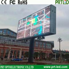 Waterproof IP68 LED Display Modules 250 X 250mm Outdoor P5.208 - Image 6