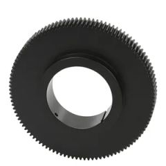Miniature Plastic Planetary Gear Small Module Precision Plastic Gear - Image 1