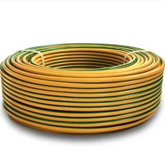 Top Performance Electric Wire High Purity Copper Aluminum Conductors Wire - Image 4