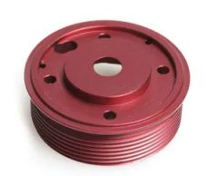 High Quality Parts for Motorcycle/Optical From Chinese OEM Service Dedicating to Manufacturing Superiority for The World - ZHD Precision Technology Co., Ltd.