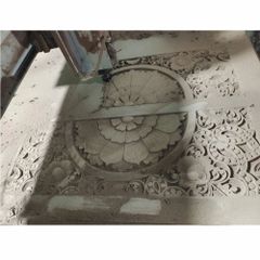 CNC 3D MDF Laser Cutting Service, Radius Cut Service Mode Offline Cutting Shape Radius Cut Service Location Pan India Payment Mode - Image 3