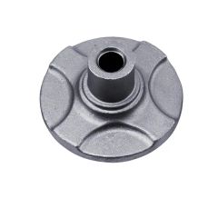 Lightweight Forged Wheel Hubs for High Performance Vehicles - Image 4