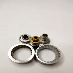 Custom Nylon Wear Pad for Machinery | Industrial Plastic Part - Image 2
