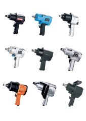 CE5 certificate from TAIZHOU LIZHOU PNEUMATIC TOOLS CO., LTD.