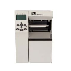 Zebra Industrial 105SL Plus 300dpi Label Barcode Printer - Image 2