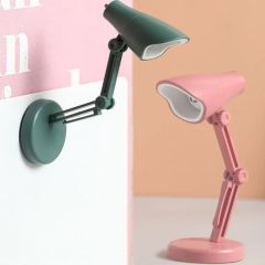 Book Reading Light Warm White Adjustable Clip Portable LED Book Night Light - Image 6