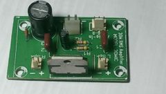 Aural Systems Audio Amplifier Board Channel 2 Weight 50 Grams Chip Used Tda7297 Brand Aural Systems Weight (g) 20 grams Series Power - Image 2