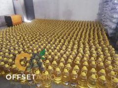 Sunflower Oil – product photo 4, product detail gallery
