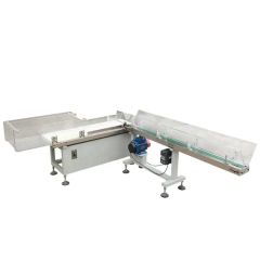 High Quality Extrusion Machine for Plastic Straw Making - Image 6