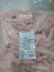 Frozen Chicken Hearts - Image 1