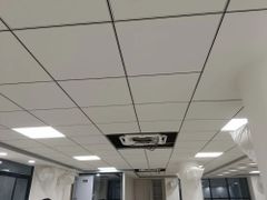 Grid False Ceiling New Installation Service Tile Width 600mm Tile Thickness 6mm Ceiling Type Gypsum Board Area Size Above 2000 sq - Image 2
