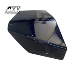 New Pcx Motorcycle Body Plastic Parts Motorcycle Storage Box Cover - Image 1