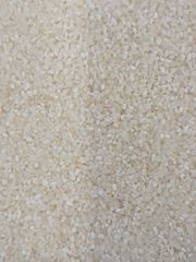 100% broken Sortex rice - Image 1