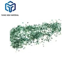Green Sic Micropowder 1T MOQ Customized 7-15D 25kgPPBag Origin China HS Code 2849200000 Chemical Formula Sic Specification Customized - Henan Yumo New Materials Co., Ltd.