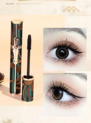 Peacock Feather Curling Mascara Have Stock Origin China Trademark other Specification 0.41 Model NO. mascara57 Function - Image 1