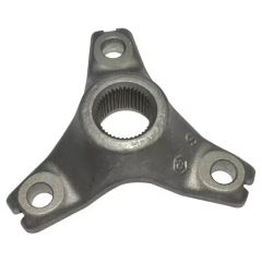 Steel and Iron Hot Cold Forging Service Parts for Machinery - Image 4