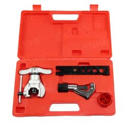 Hand Tools Flaring Tools (CT-8011) Trademark SANHE Model NO. CT-8011 Specification CE UL Origin Zhejiang Ningbo Package Gross Weight - Image 4
