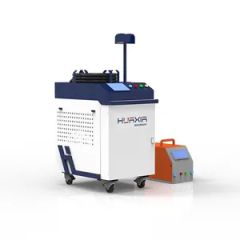 High Quality Welding Cleaning 3 in 1 1500W Laser Welding Machine 9RUm8y - Shandong Fast CNC Machinery Co., Ltd