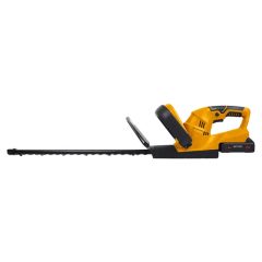 Tree Pruning Saw Hedgerow Shears Machine Electric Hedge Trimmer Garden Tools - Image 2