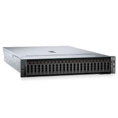 DELL R760 Poweredge Intel Xeon 5415+ Gold Processor CPU 128g DDR5 RAM Card 24 Sff 7.68t Sas SSD Hard Disks GPU Rtx 5060 Storage Computer 2u Rack Server - Image 5