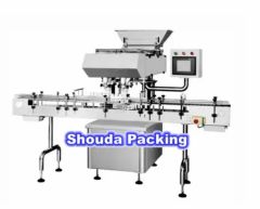 Multifunction Potato Chips Blister Packing Line Packing Machine - Image 4