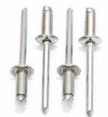 Blind Rivet Pop Nuts Size Standard Head Type Standard Material Stainless Steel Fixing Hole Diameter Standard Corrosion Resistance - Image 2