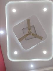 POP Contractors, Location: Indore Length 6 feet Thickness 12.5mm Service City indore No Of Projects Done 50 Service Location/City - Image 10