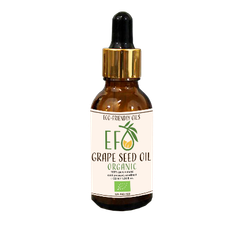 Pumpkin oil cold pressed natural - Image 2