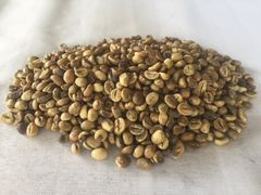 ROBUSTA GREEN COFFEE BEANS SERUNAI 100% Natural Hot Selling Indonesian Best Quality with Reasonable Best Price – product photo 2, product detail gallery
