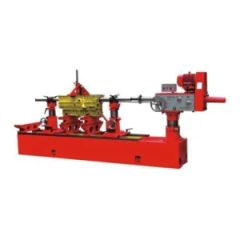 Engine Block Cylinder Bushing Line Boring Block Machine Origin China Condition New Trademark SMAC Model NO. T8120*20 Tool Type Fine Knife - Image 1