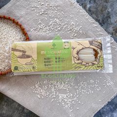 Vietnamese Rice Noodles Competitive Price Easy Cook Natural Ingredients With Safe Process From Vietnam Factory – product photo 3, product detail gallery