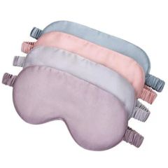 Pnew Natural Silk Sleep Eye Mask - Image 2