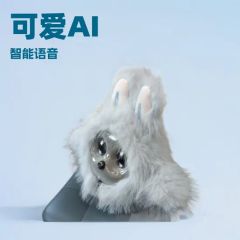 Home Based Global Data Network Personal Data Streams Toy Robot - Image 5