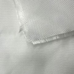 3732 Fiberglass Cloth for Fire Blanket Cloth Origin China Trademark OEM HS Code 7019699090 Model NO. HY-FW3732 Alkali Content Medium - Image 2