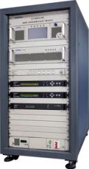 500W DVB-T/T2 UHF Transmitter - Image 2